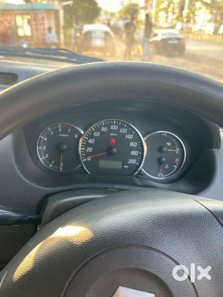 Maruti Suzuki Swift 2008 Petrol 206638 Km Driven