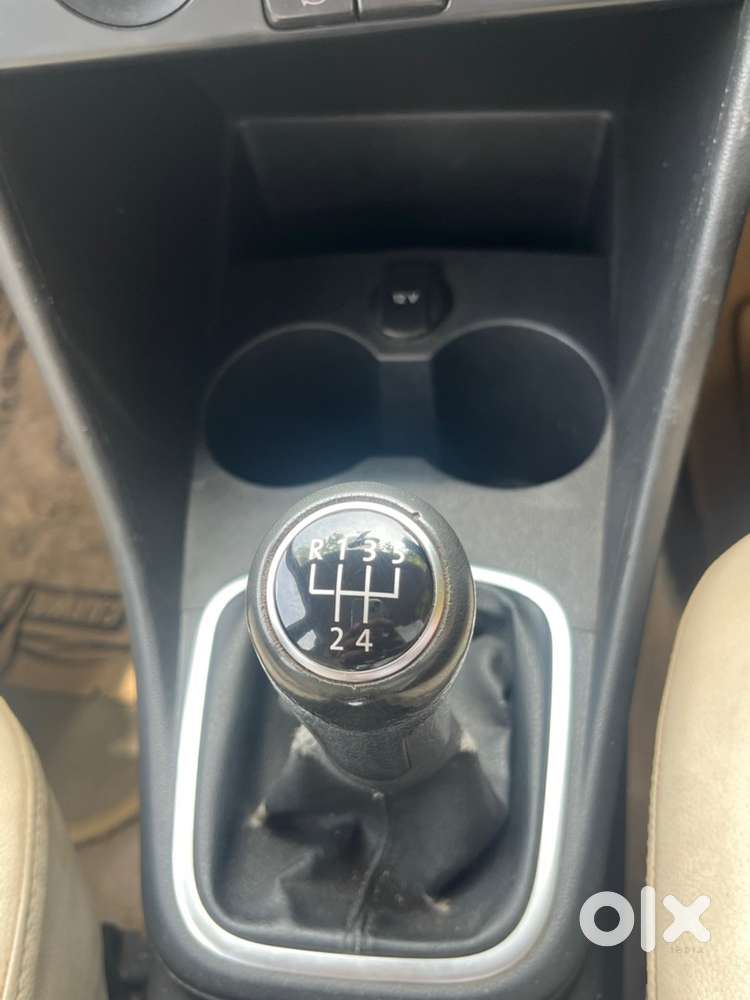 Volkswagen Polo Diesel 2011