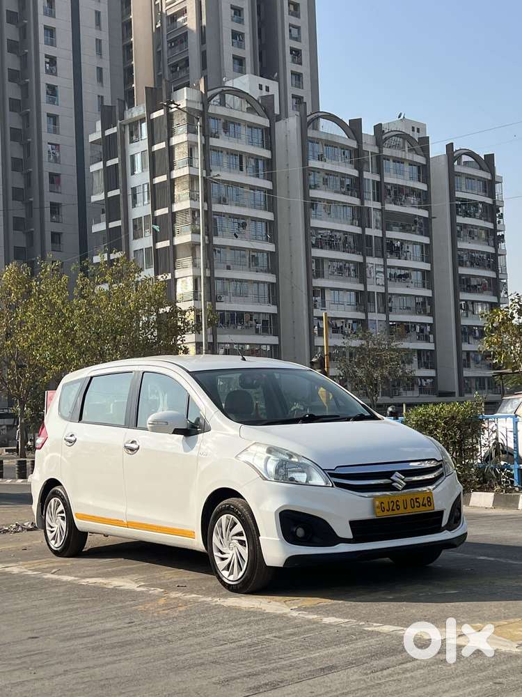 Maruti Suzuki Ertiga Vdi Shvs, 2018, Diesel