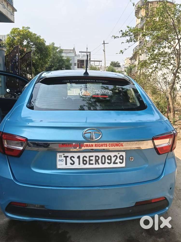Tata Tigor