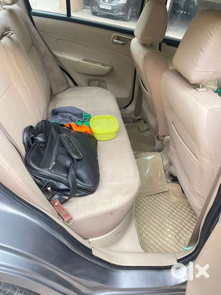 Swift Dzire 2012 Maruti Cng Pass