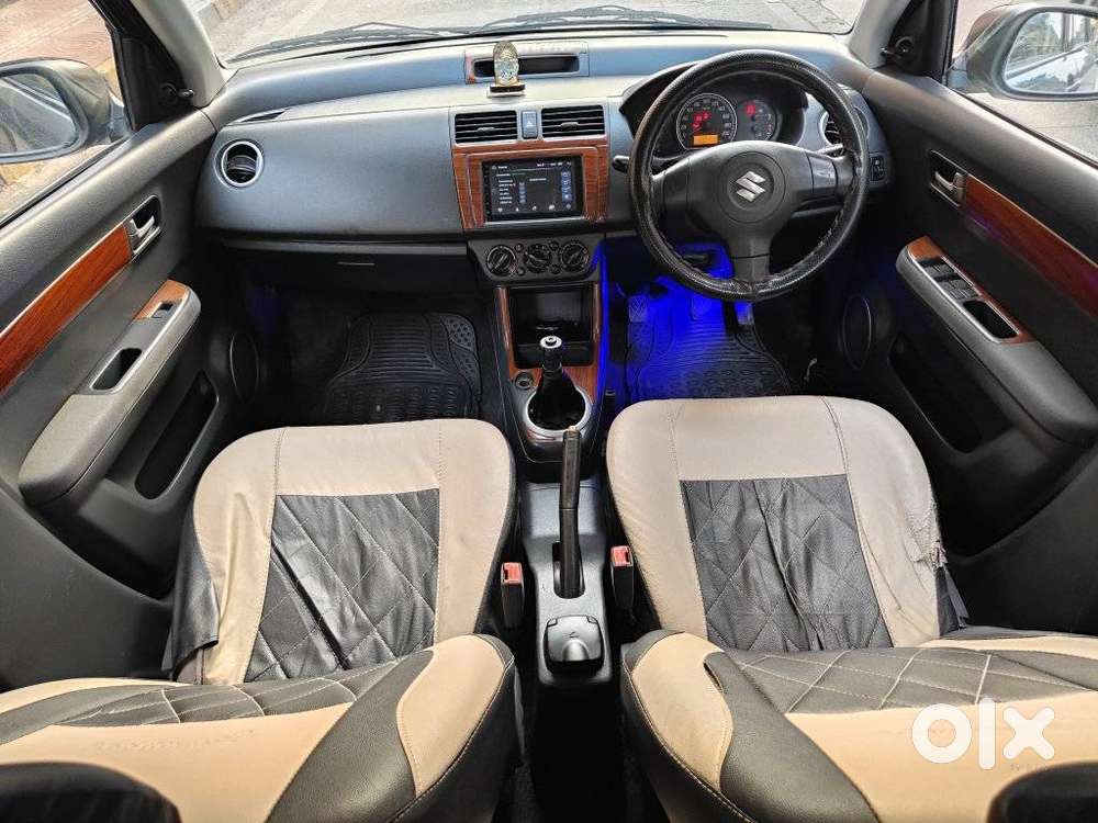 Maruti Suzuki Swift 2004-2010 1.3 Vxi Abs, 2007, Cng & Hybrids