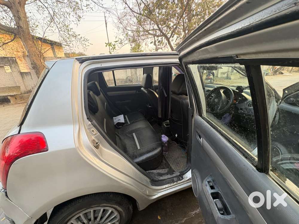 Maruti Suzuki Swift 2007 Car
