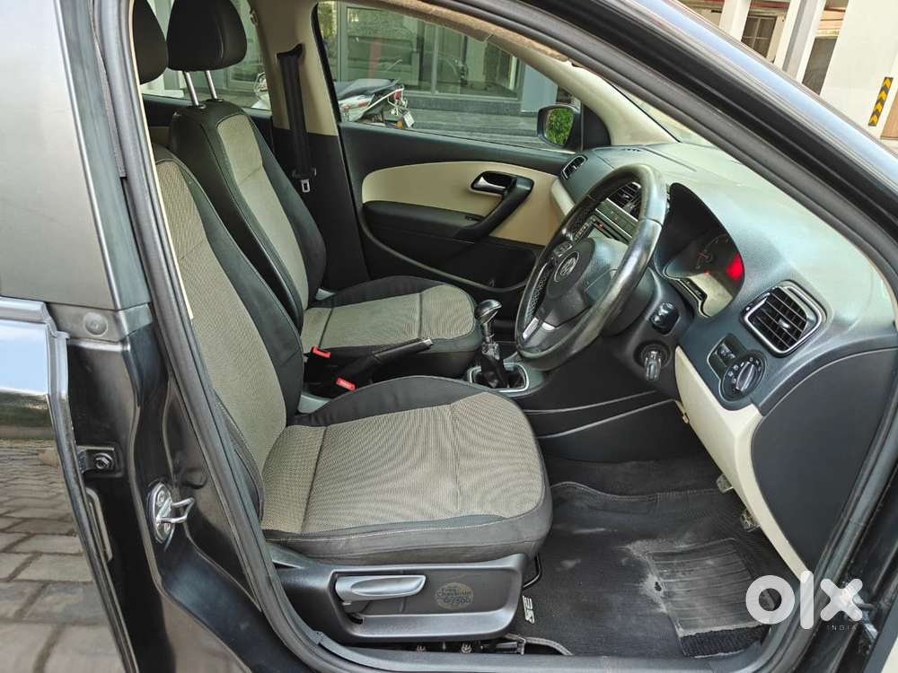 Volkswagen Polo Gt Tsi, 2013, Diesel