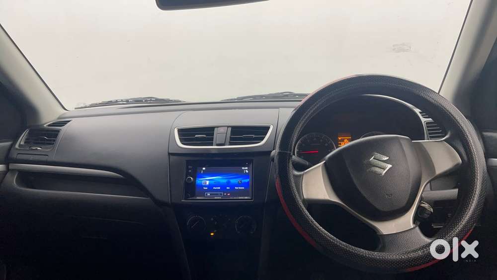 Maruti Suzuki Swift Vvt Vxi, 2014, Petrol
