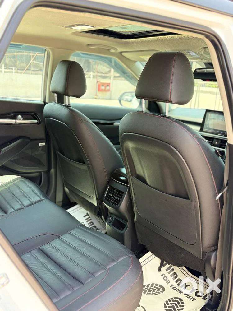 Kia Seltos Gtx Dct, 2022, Petrol