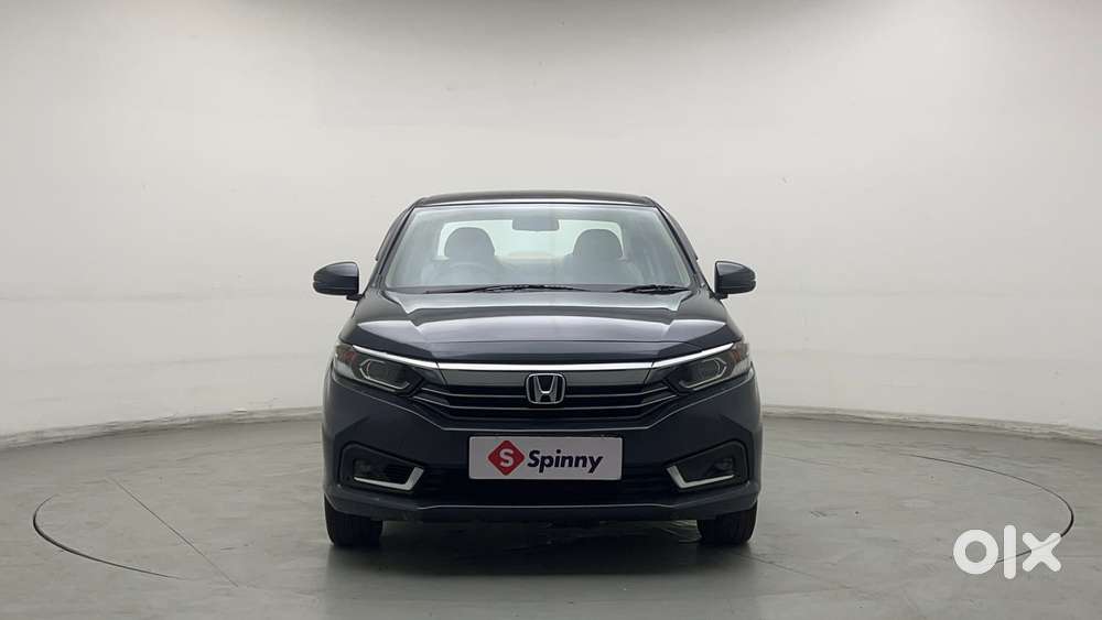 Honda Amaze Vx 1.2 Petrol Cvt, 2022, Petrol