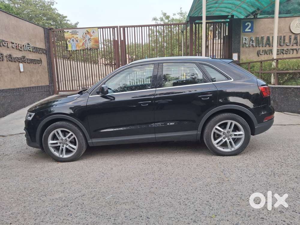 Audi Q3 1.4 30 Tfsi Premium, 2018, Petrol