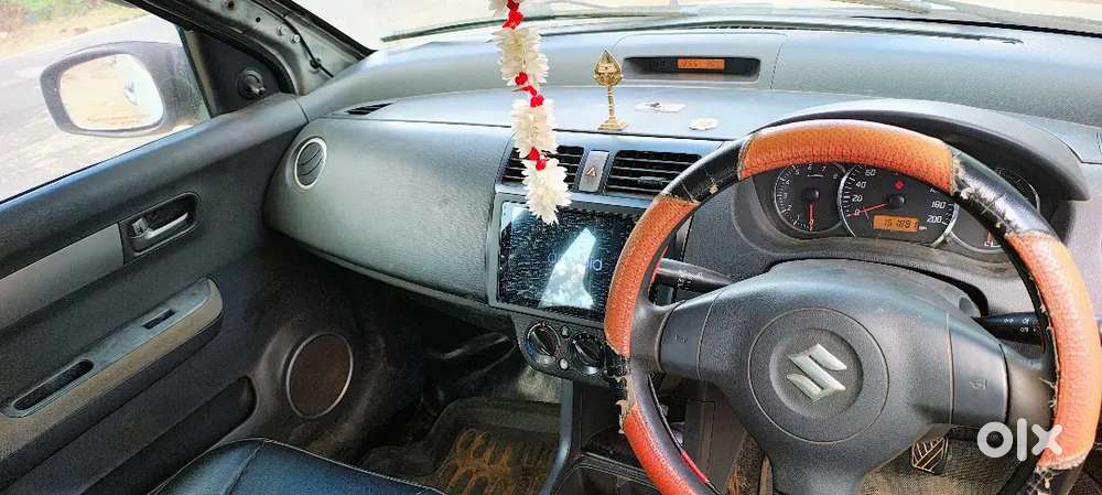 Maruti Suzuki Swift Dzire 2009