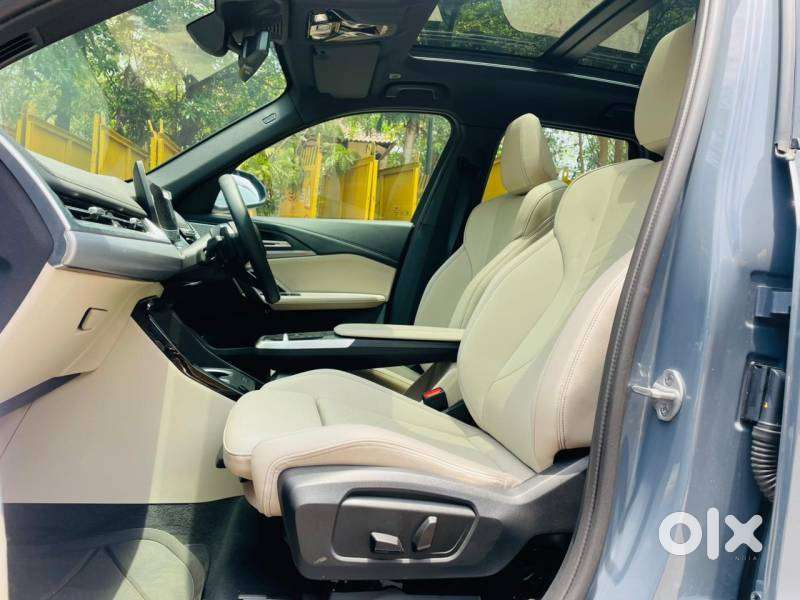Bmw X1 Sdrive18i M Sport, 2026, Petrol