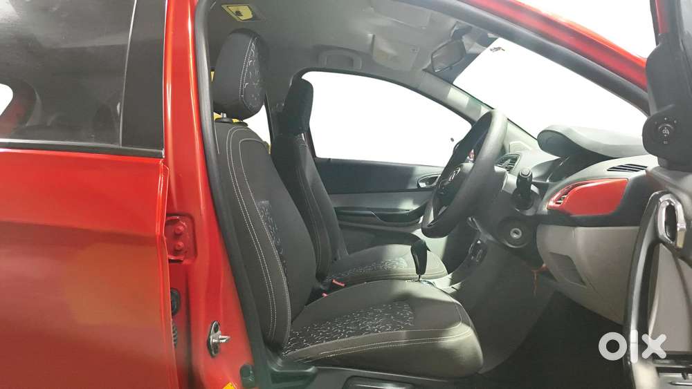 Tata Tiago Xza Plus, 2020, Petrol