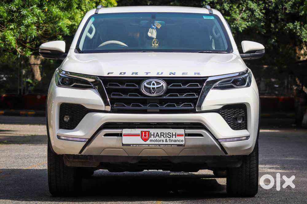 Toyota Fortuner Sigma 4 At Diesel, 2025, Diesel