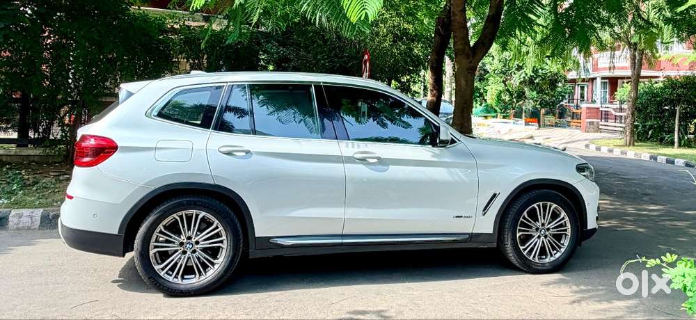 Bmw X3 2019 30i