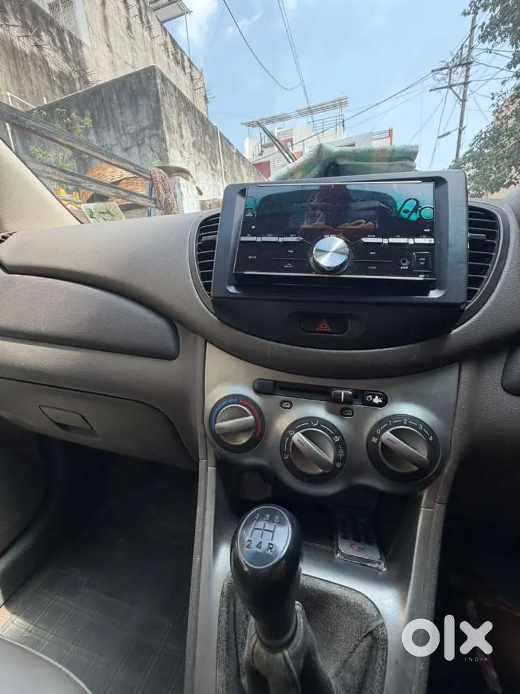Hyundai I10 2013