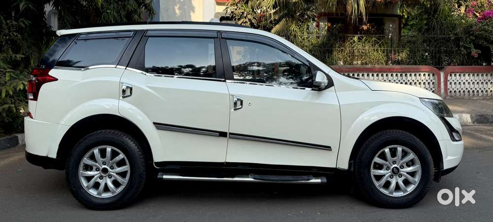 Mahindra Xuv500 W8, 2014, Diesel