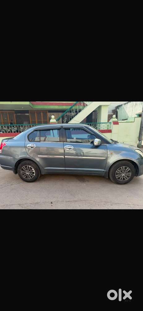 Swift Dzire Maruti 2009