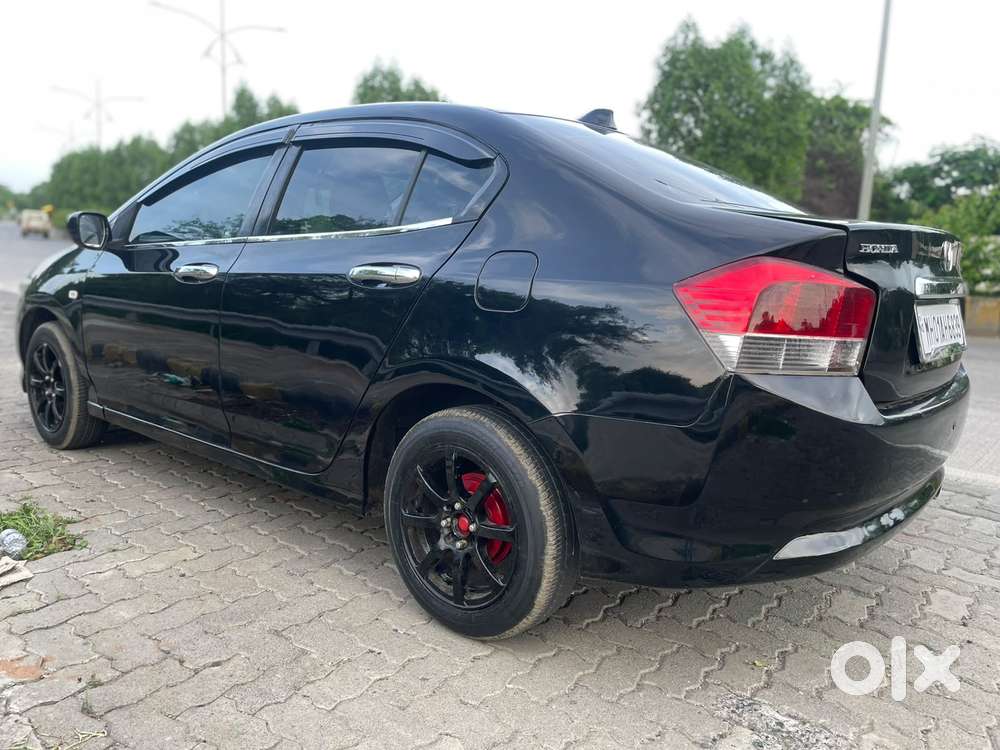 Honda City 1.5 V Mt, 2009, Petrol
