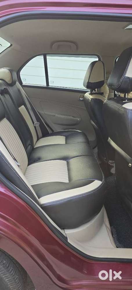 Maruti Suzuki Swift Dzire Vxi Optional, 2015, Petrol