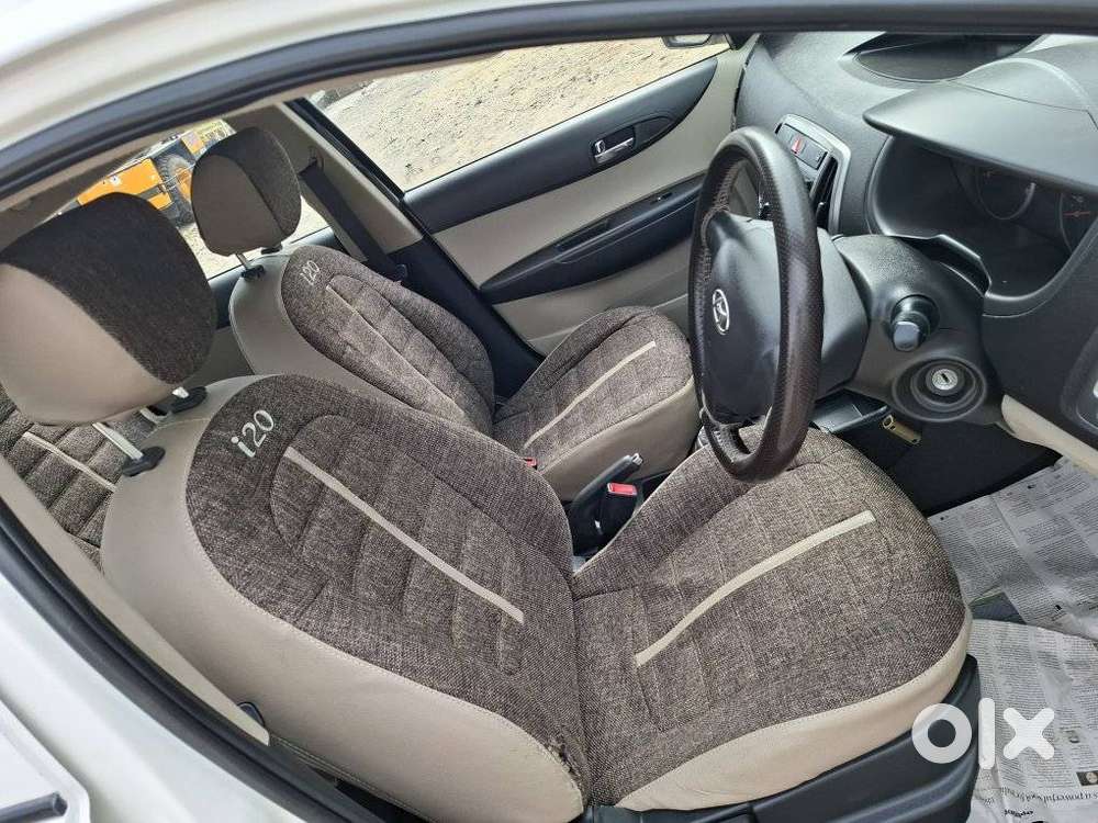 Hyundai I20 1.2 Magna, 2013, Petrol