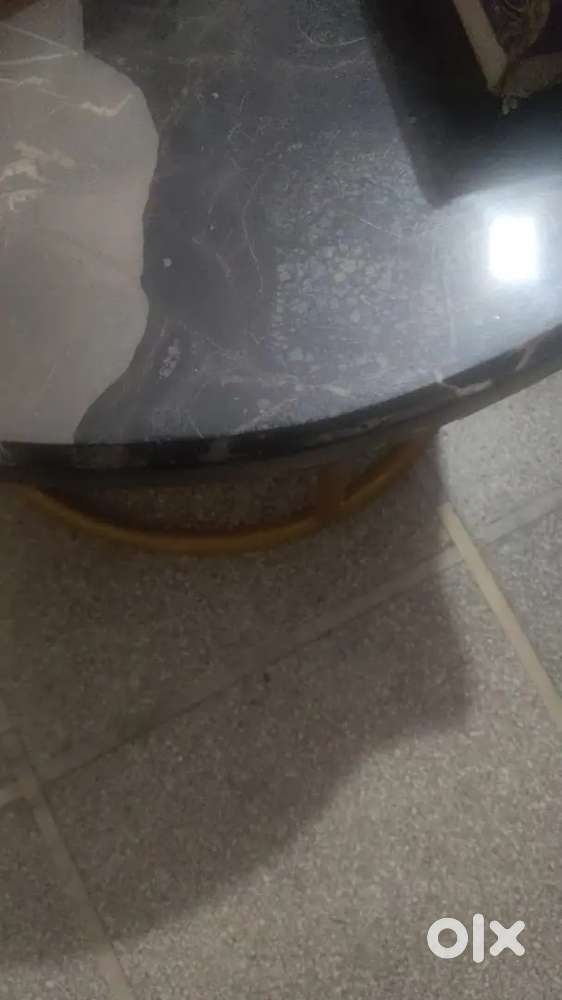 Good Condition Modified Car