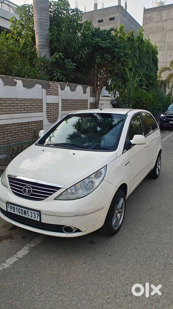 Tata Indica Vista