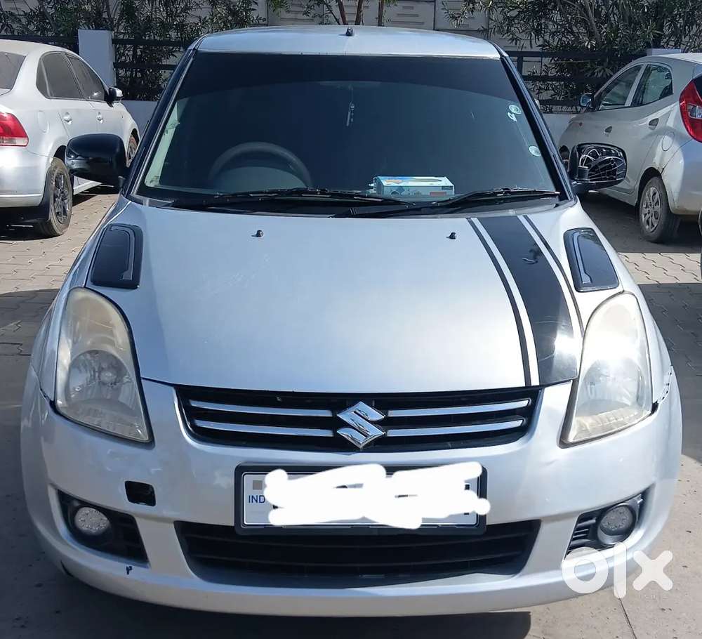 Top Condition Vehicle