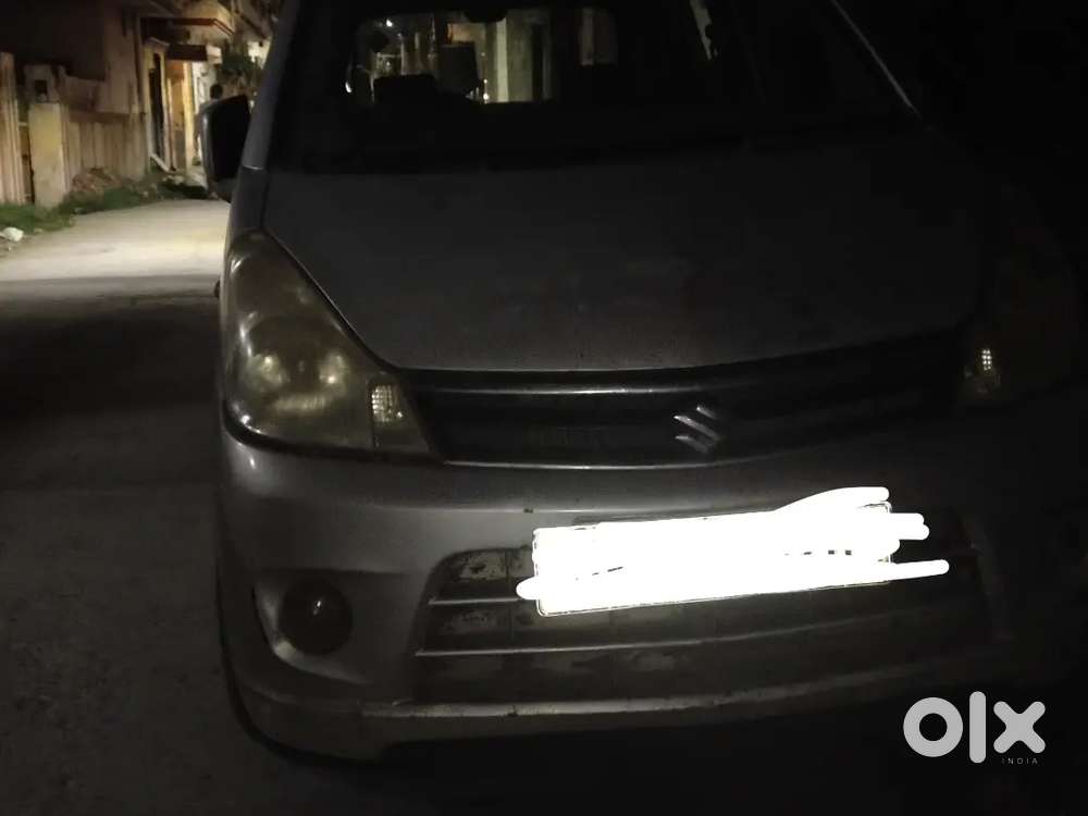Maruti Suzuki Zen Estilo 2012 Cng & Hybrids 157000 Km Driven