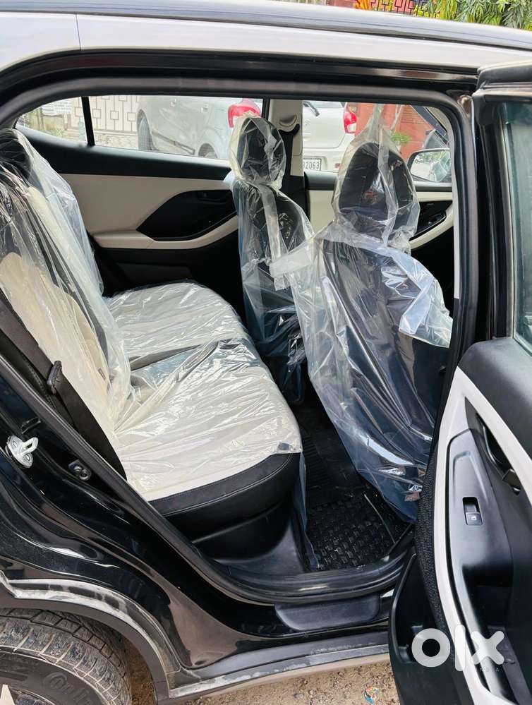 Hyundai Creta 1.5 Ex Petrol, 2023, Petrol