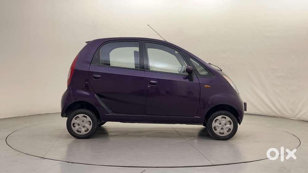 Tata Nano 2012-2015 Twist Xt, 2014, Petrol