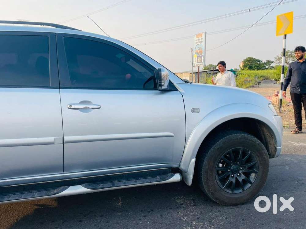Mitsubishi Diesel Car 2013