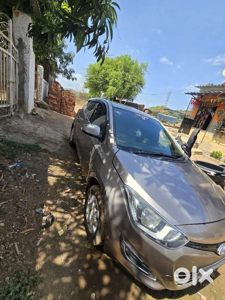 Fully Fresh Condition Car