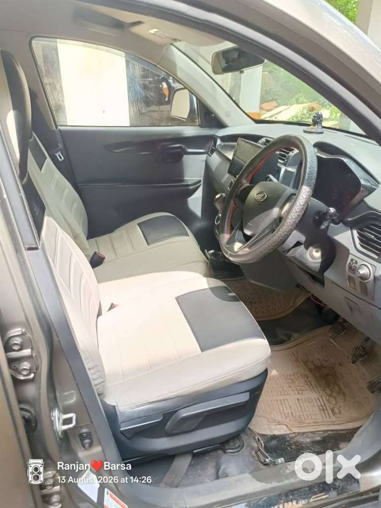 Mahindra Kuv100 Nxt 1.2 K4 Plus Diesel 6 Str, 2017, Diesel