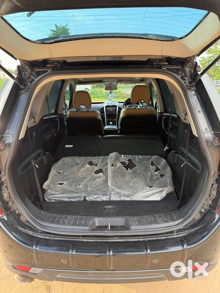 Mahindra Xuv500 2019 Diesel Well Maintained