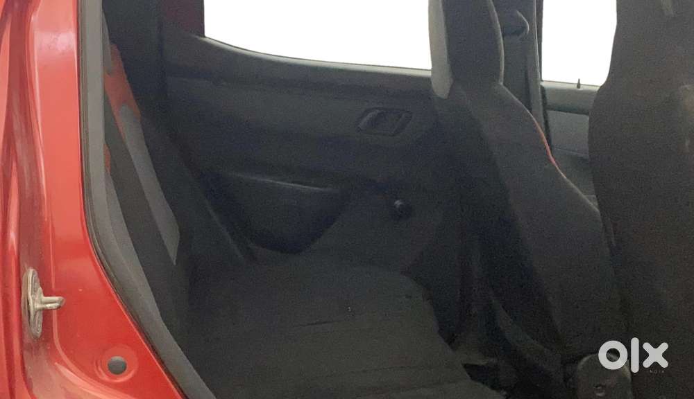 Renault Kwid 1.0 Rxt Edition, 2016, Petrol