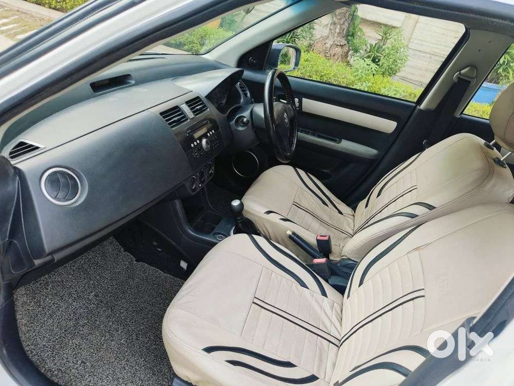 Maruti Suzuki Swift Dzire Vdi Bsiv, 2011, Diesel