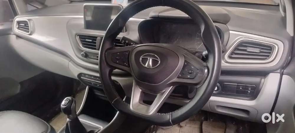 1st Owner Car In Pristine Condition