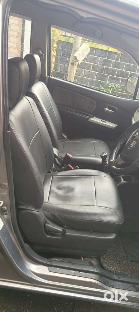 Maruti Suzuki Wagon R 1.0 Lxi Cng, 2013, Cng & Hybrids