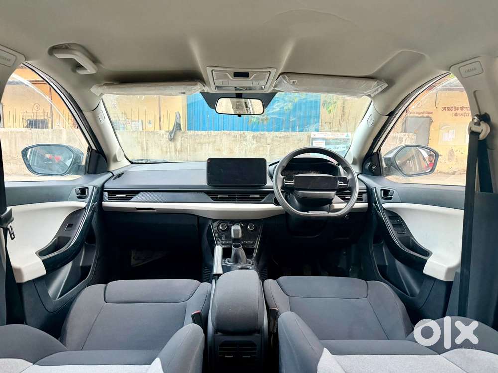 Hyundai I20, 2024, Petrol
