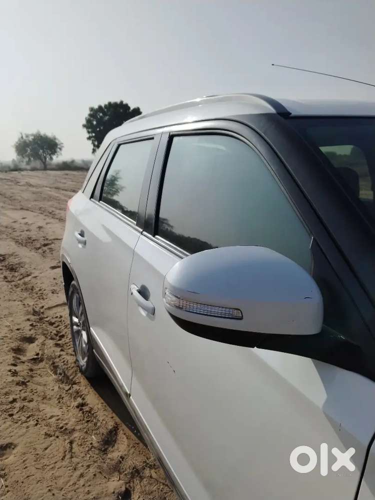 Maruti Suzuki Vitara 2017 Diesel