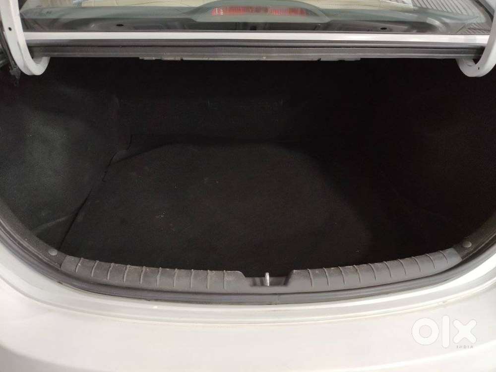Hyundai Verna 1.6 Sx Crdi, 2019, Diesel