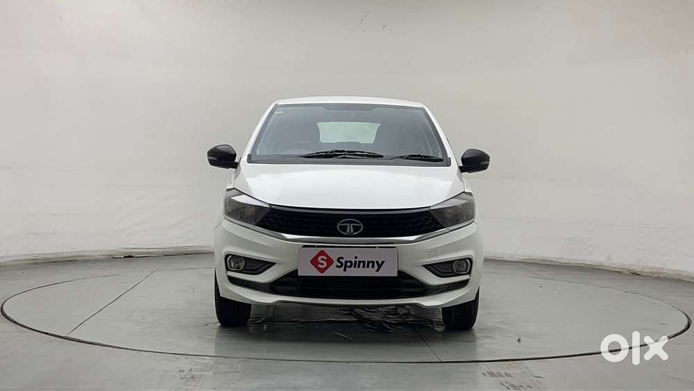 Tata Tigor Xz Cng, 2022, Cng & Hybrids