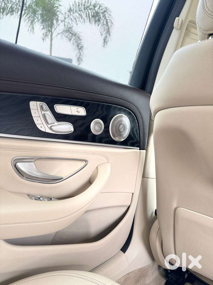 Mercedes-benz E-class E 220 Elegance, 2021, Diesel