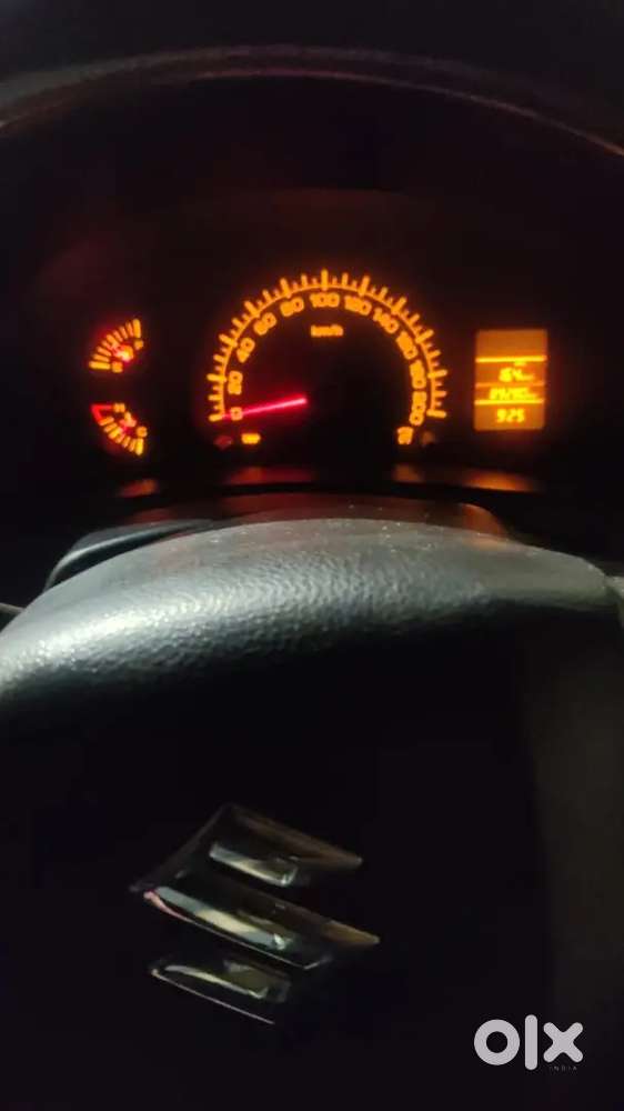 Red Hot Deal - Drive Home The Red Beauty – Swift Dzire Awaits You