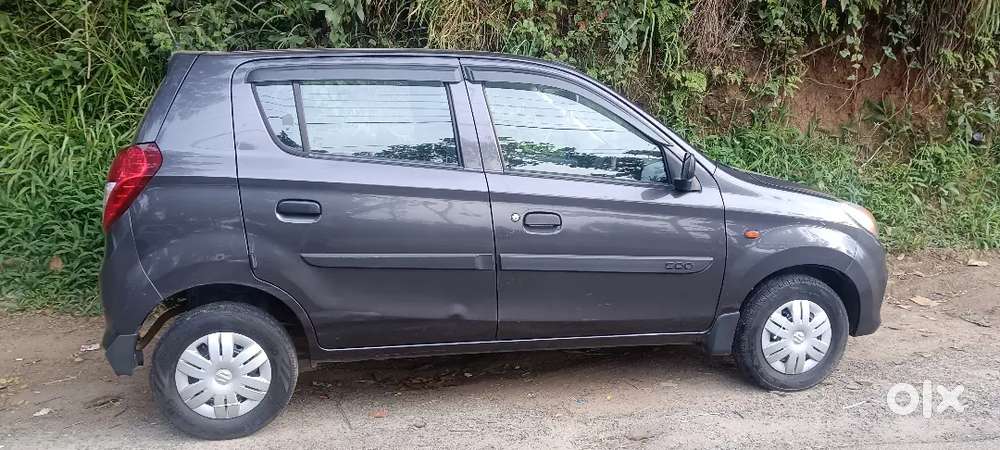 Maruti Suzuki Alto 800 2019 Petrol Well Maintained