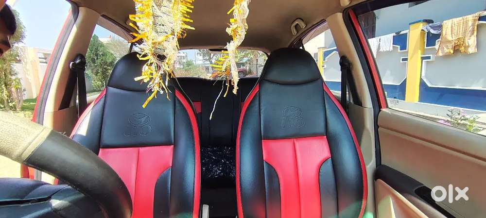 Hyundai I10 2009 Petrol Good Condition