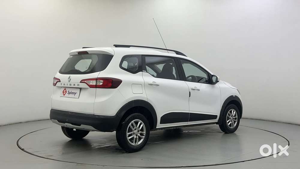 Renault Triber Rxt, 2020, Petrol