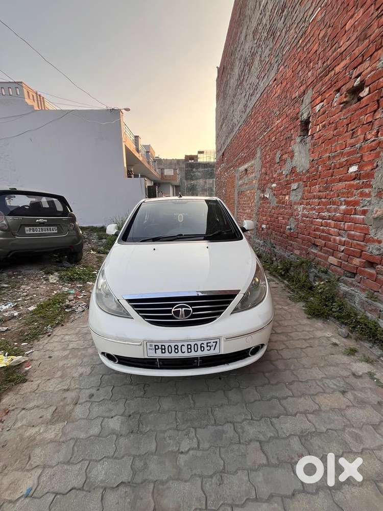Tata Diesel 2011 Year