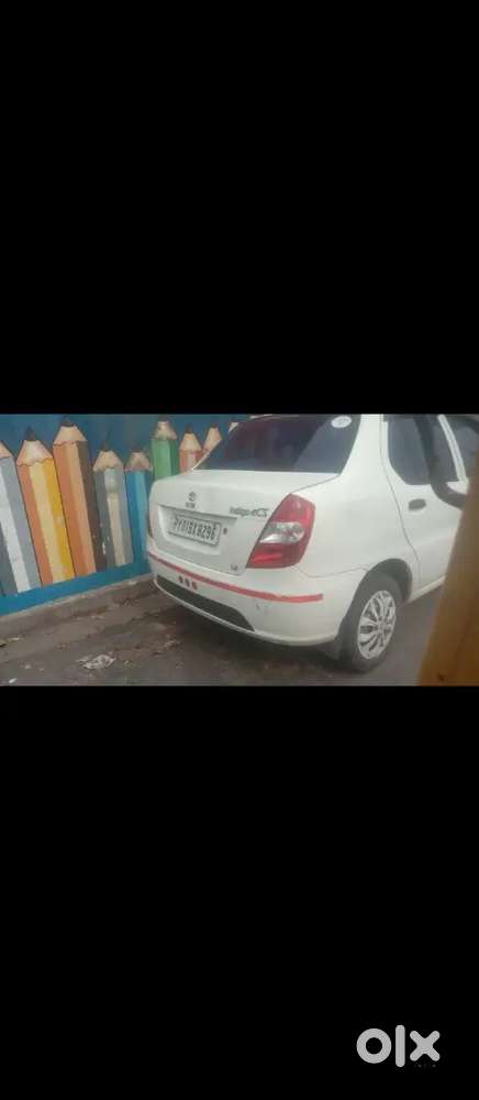 Tata Indigo Ecs 2013 Diesel Well Maintained
