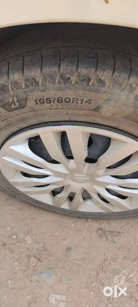 Maruti Suzuki Dzire 2018 Diesel Manual