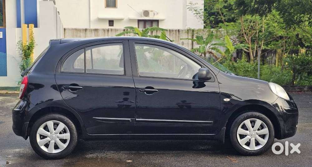 Nissan Micra Xv, 2010, Petrol